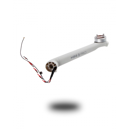 DJI Mini 3 Pro Sol Ön Kol